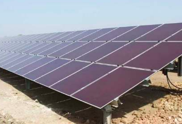 25 MW Surendra Nagar, Gujarat Ramming
